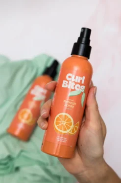 2 Minute Refresh Spray