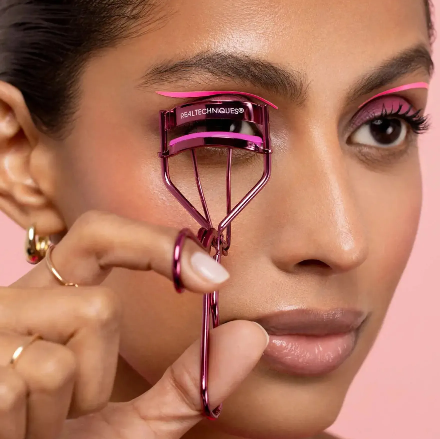 Miracle Eyelash Curler