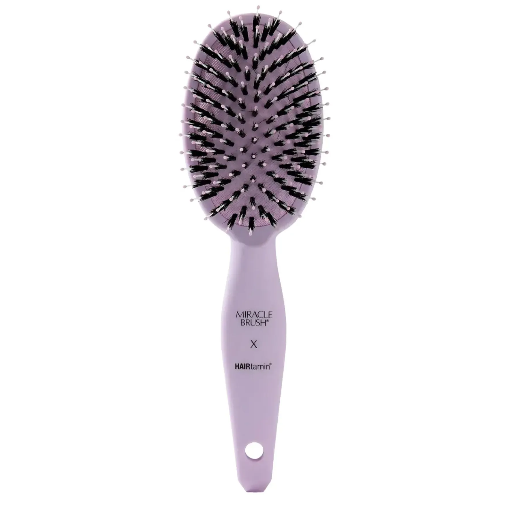 Miracle Brush Lilac