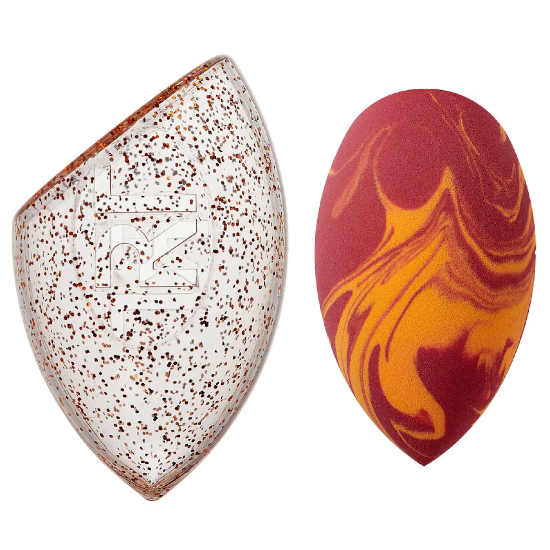 Miracle Complexion Sponge & Case Ornament