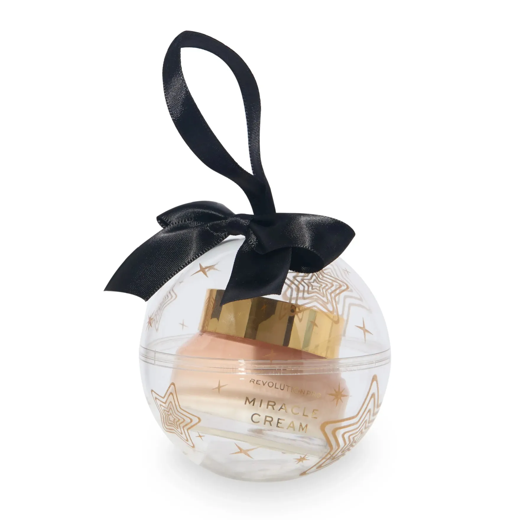 Miracle Cream Bauble Gift