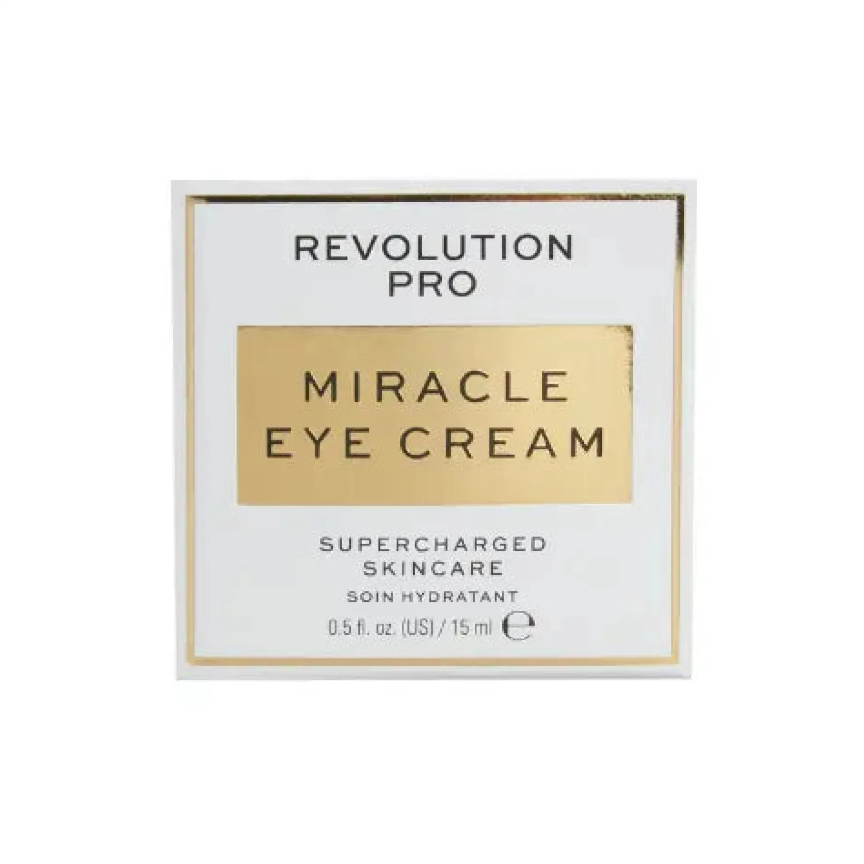 Miracle Eye Cream