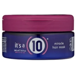 Miracle Hair Mask