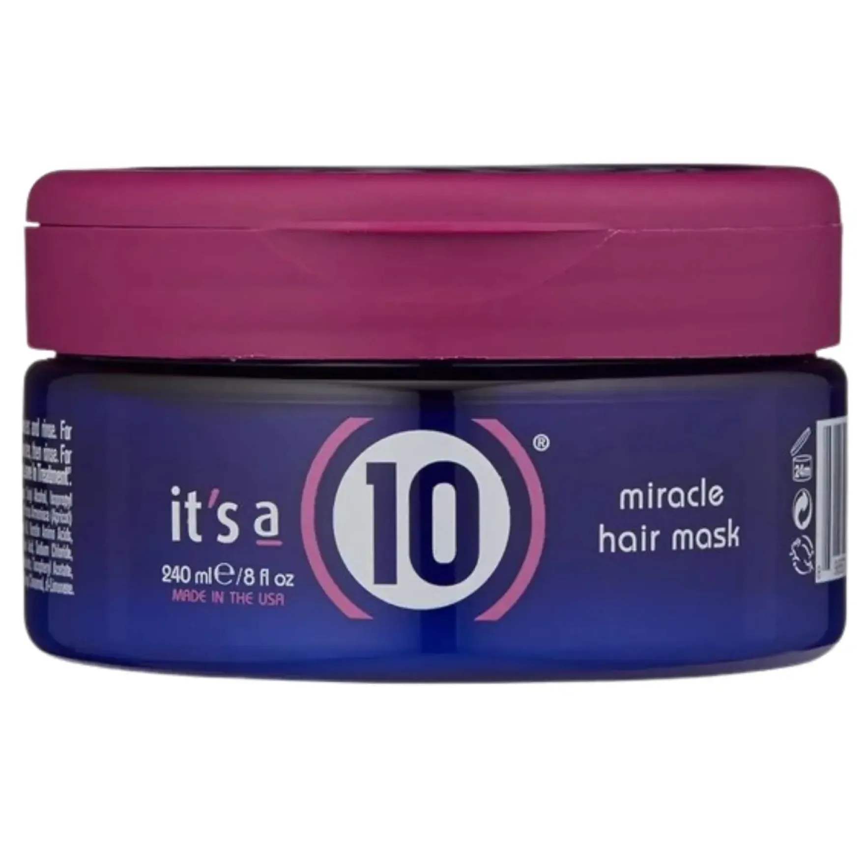 Miracle Hair Mask