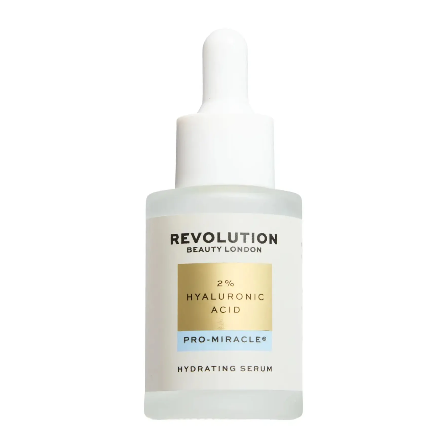 Miracle 2% Hyaluronic Acid Serum