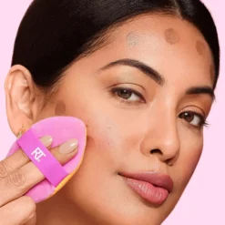 Miracle 2 In 1 Powder Puff