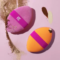 Miracle 2 In 1 Powder Puff