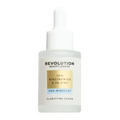Miracle 10% Niacinamide 1% Zinc Serum