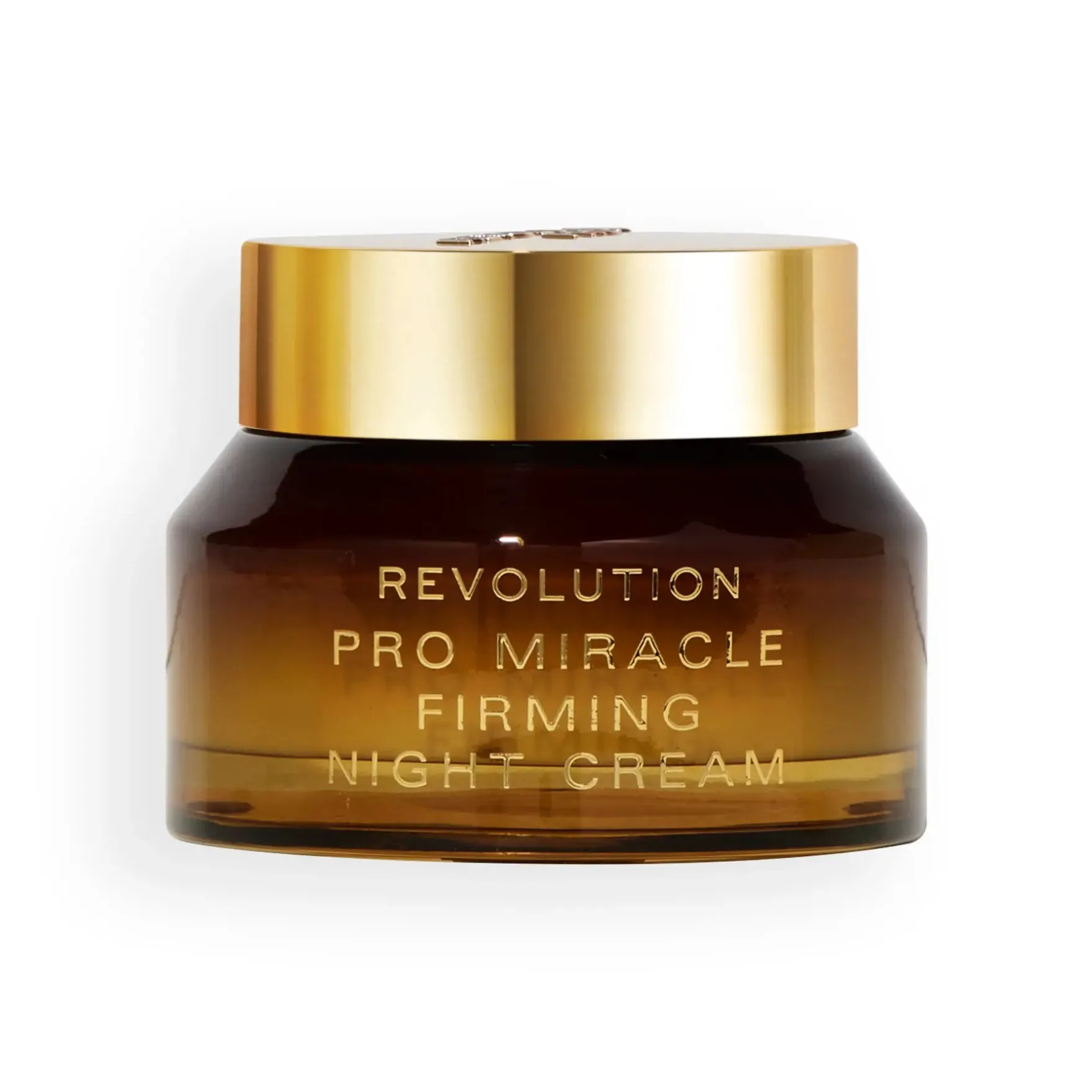Miracle Vegan Collagen Night Cream