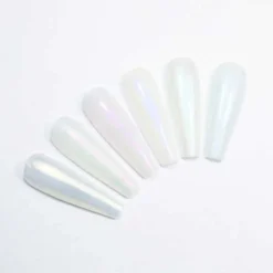 Mirror Effect Powder Set No. 8