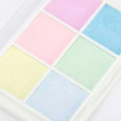 Mirror Effect Powder Set No. 8