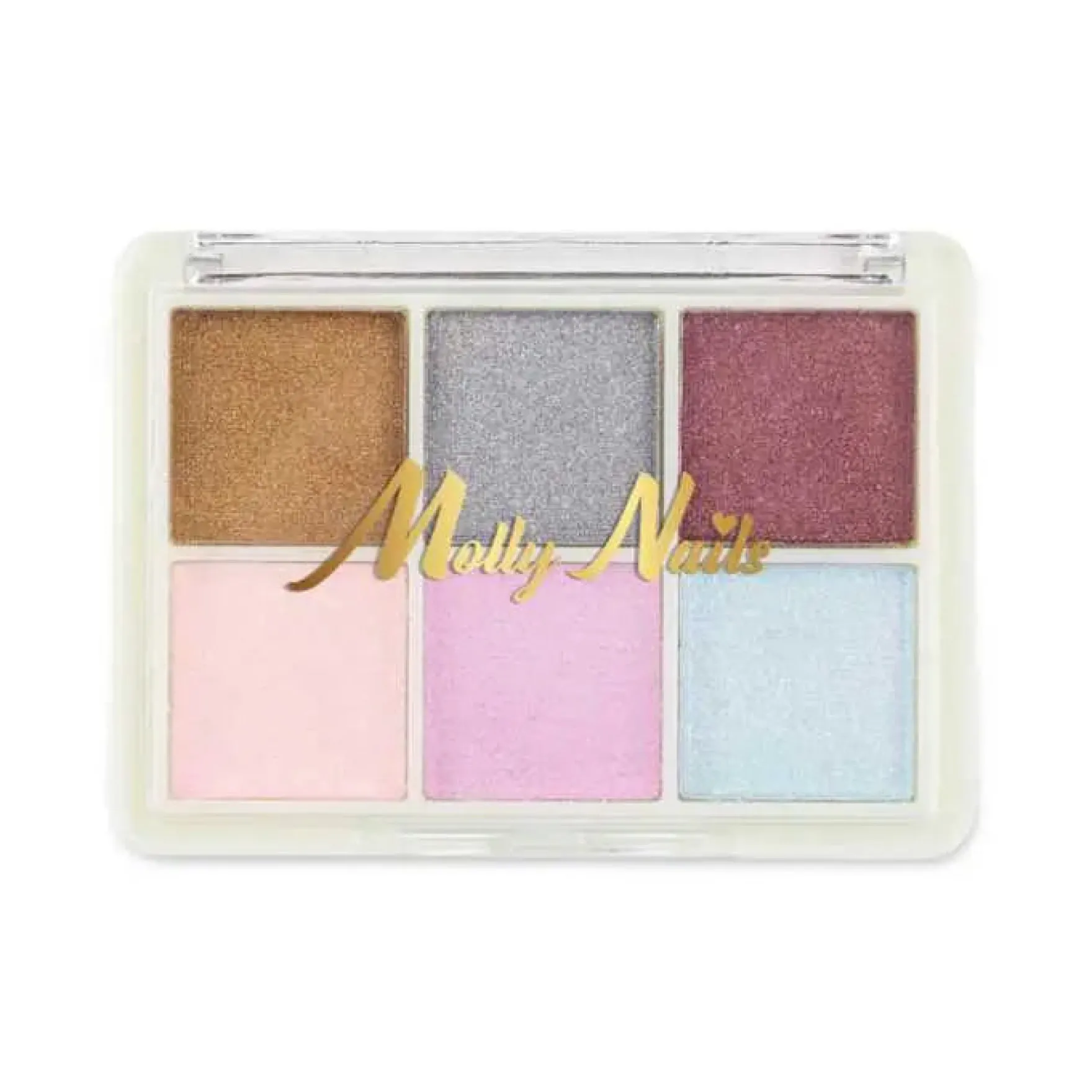 Mirror Effect Powder Set No. 1