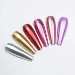 Mirror Effect Powder Set No. 4