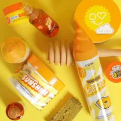 Miss Sunshine Whipped Body Butter