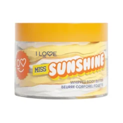 Miss Sunshine Whipped Body Butter
