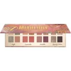 Mixology Eyeshadow Palette