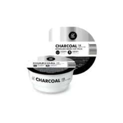 Modeling Mask Cup Pack Charcoal