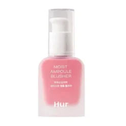 Moist Ampoule Blusher 06 Cherry Blossom