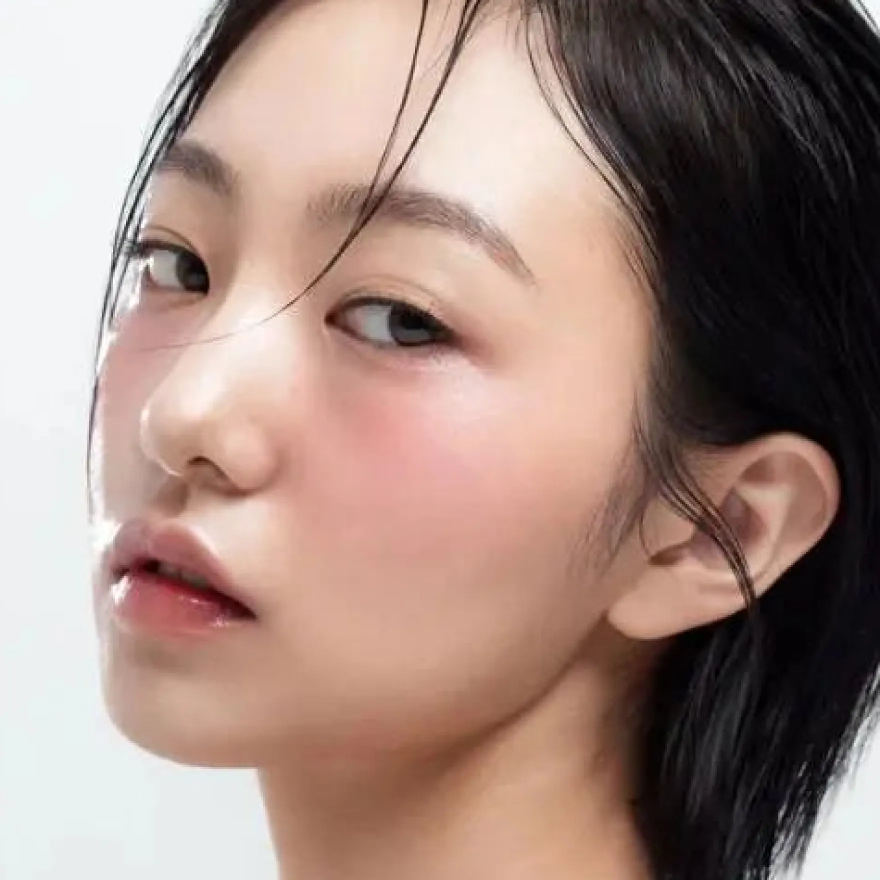 Moist Ampoule Blusher 04 Lavender Flush