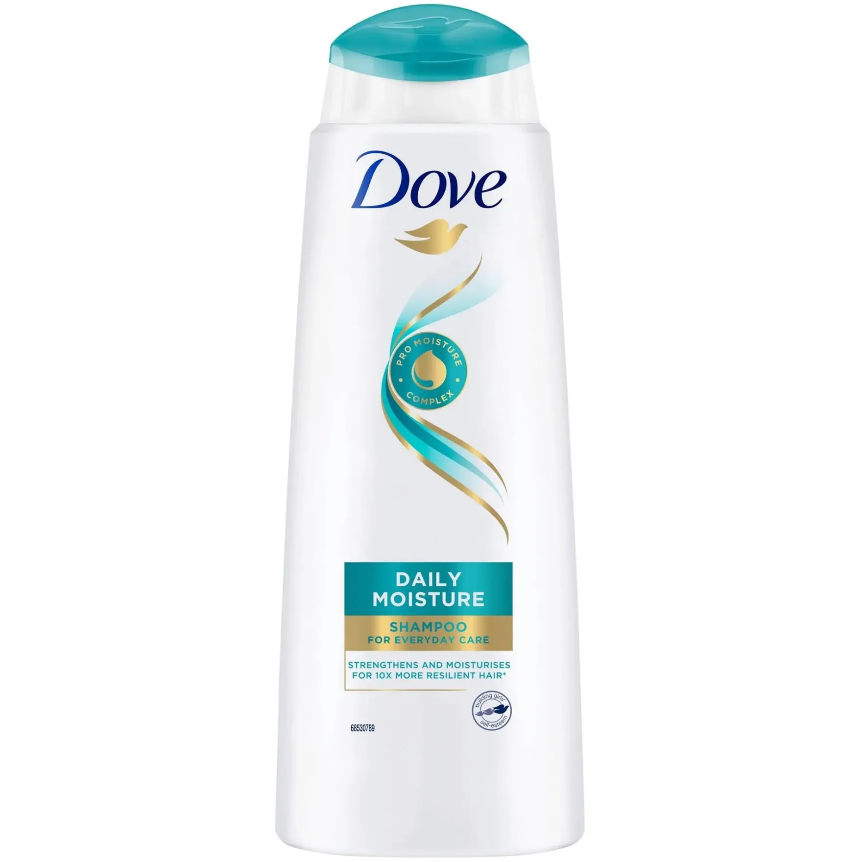 Moisture Light Shampoo
