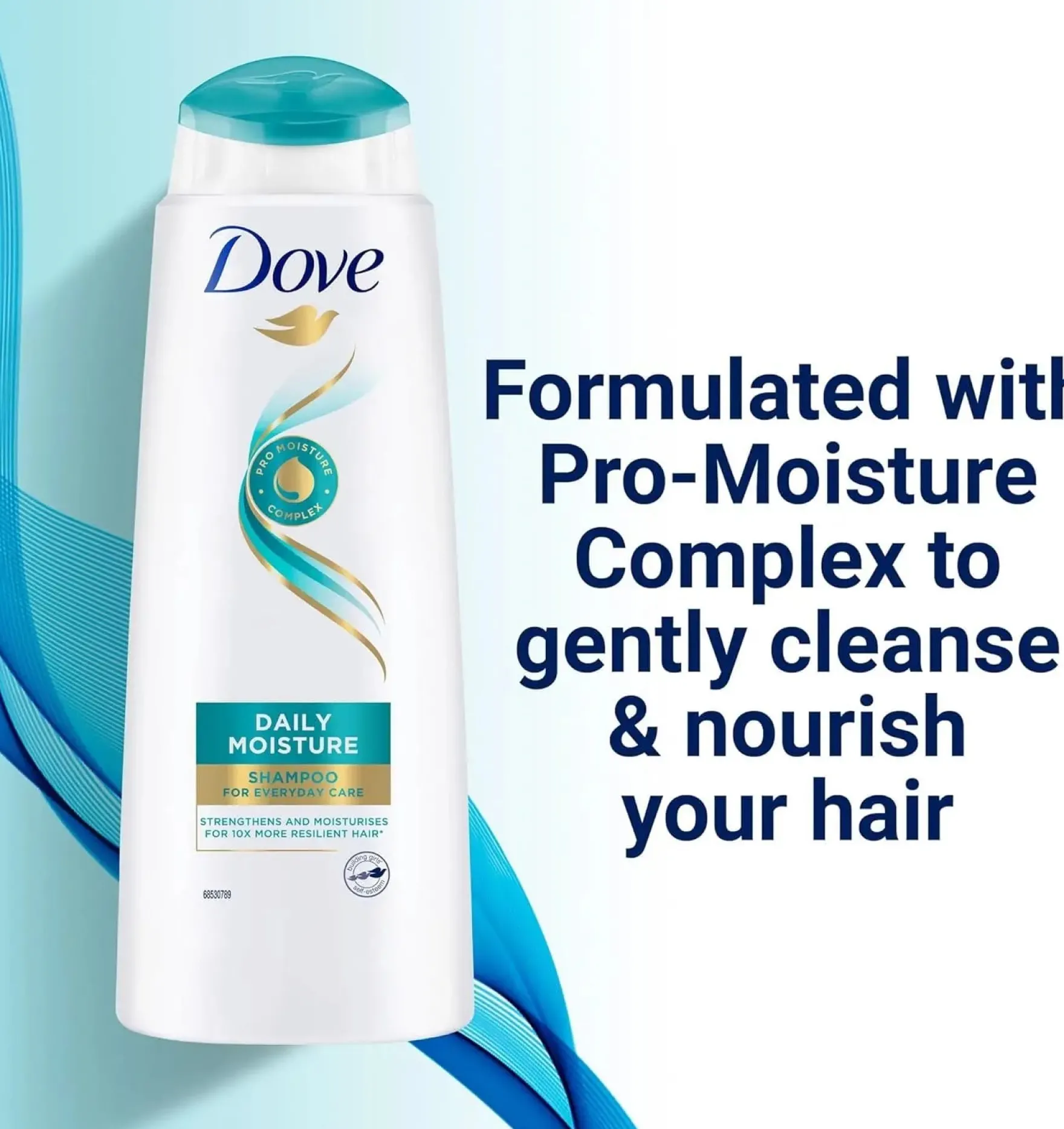 Moisture Light Shampoo
