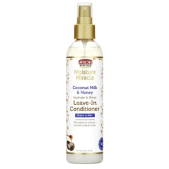 Moisture Miracle Leave-In Conditioner Spray