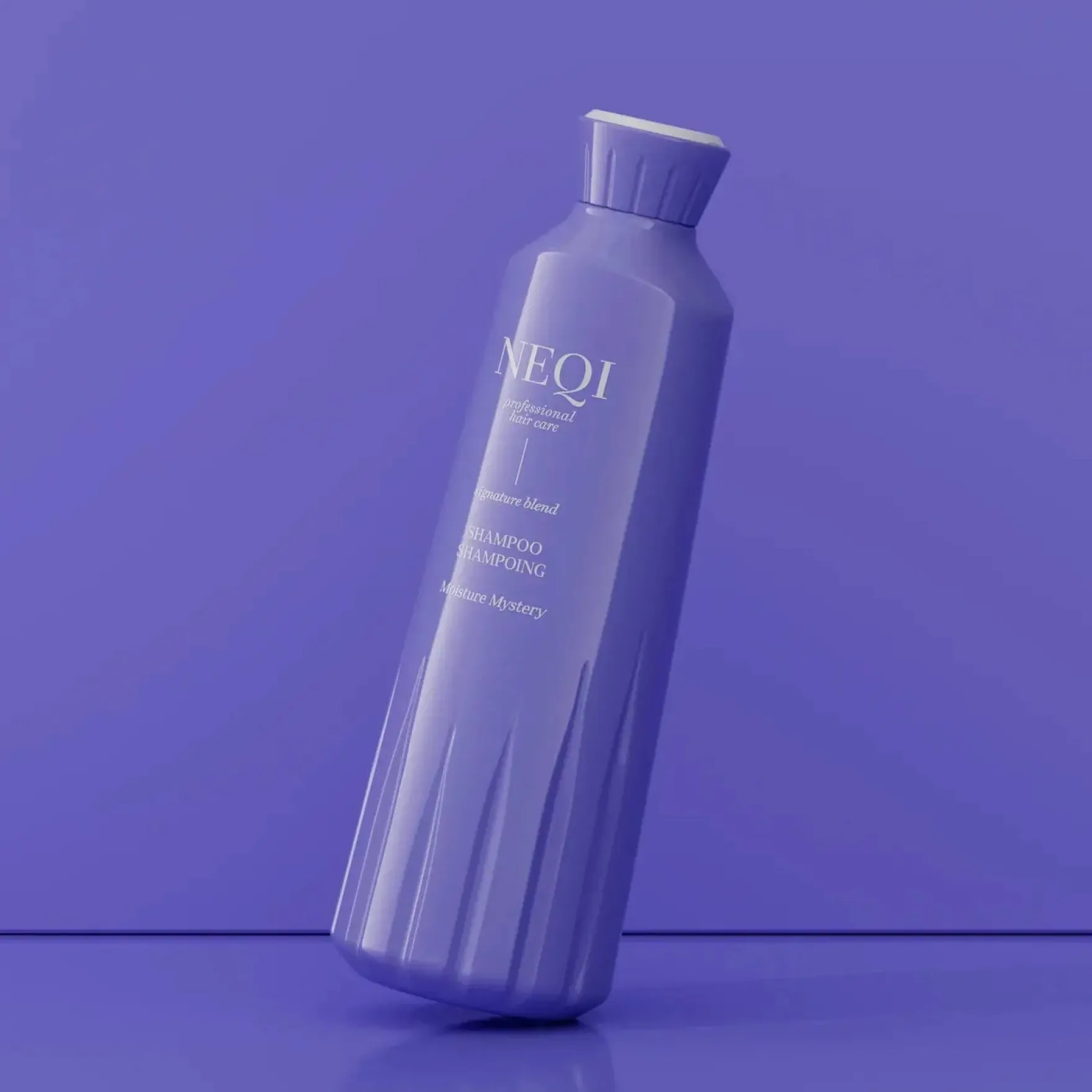 Moisture Mystery Shampoo