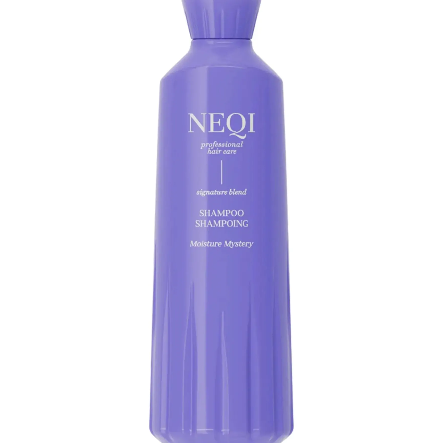 Moisture Mystery Shampoo