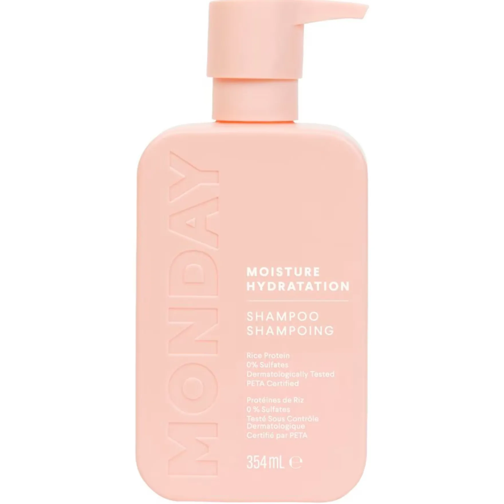 Moisture Shampoo