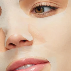 Moisturizing Sheet Mask in Sachet