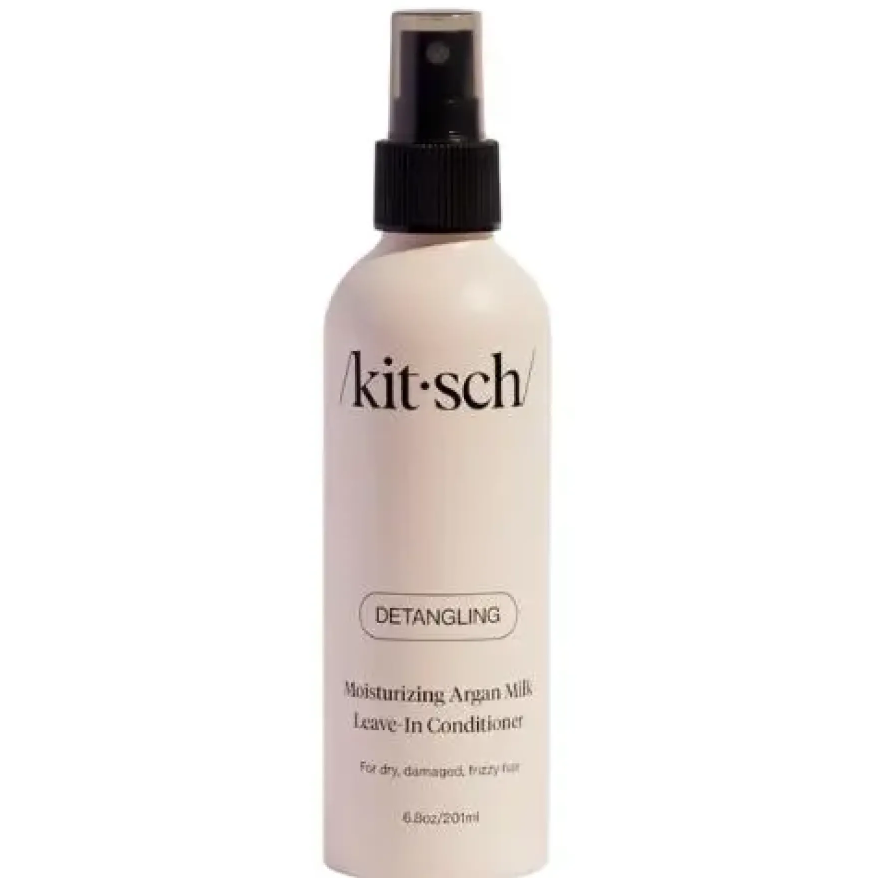 Moisturizing Argan Milk Leave-In Conditioner