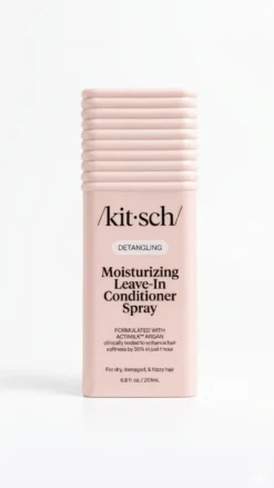 Moisturizing Argan Milk Leave-In Conditioner