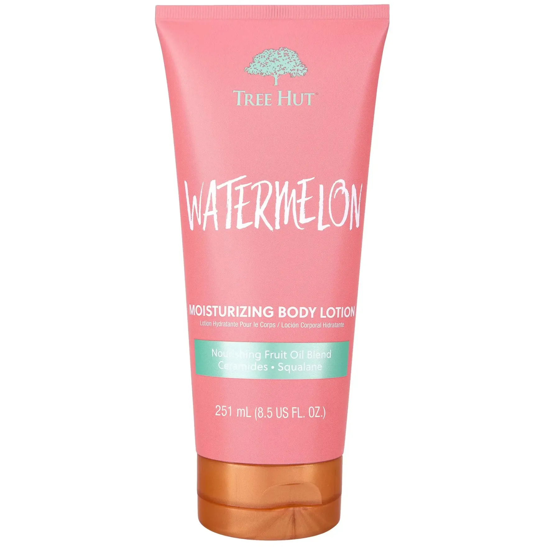 Moisturizing Body Lotion Watermelon