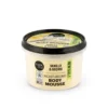 Moisturizing Body Mousse Vanilla