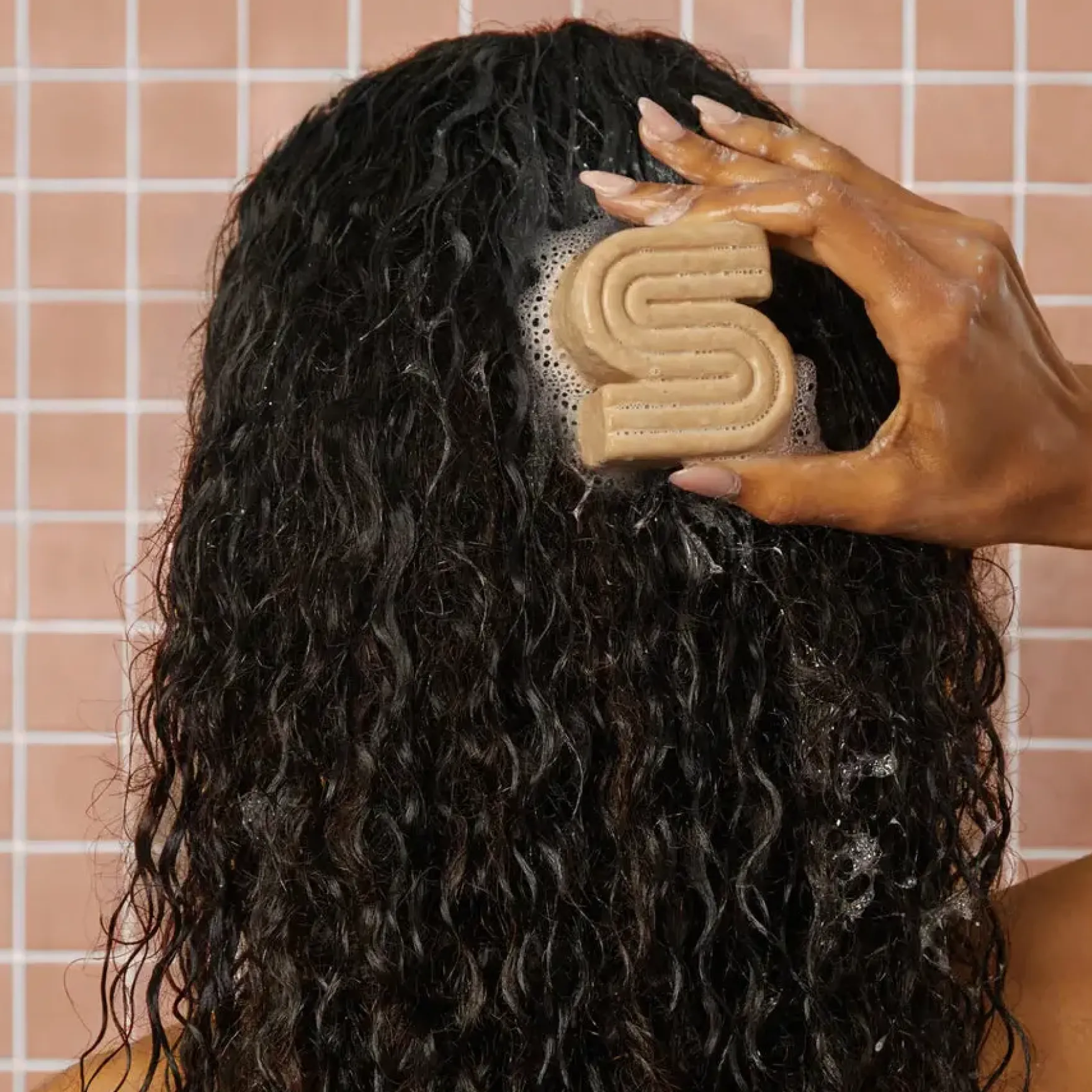 Moisturizing Coconut Oil Shampoo & Conditioner Bar Set