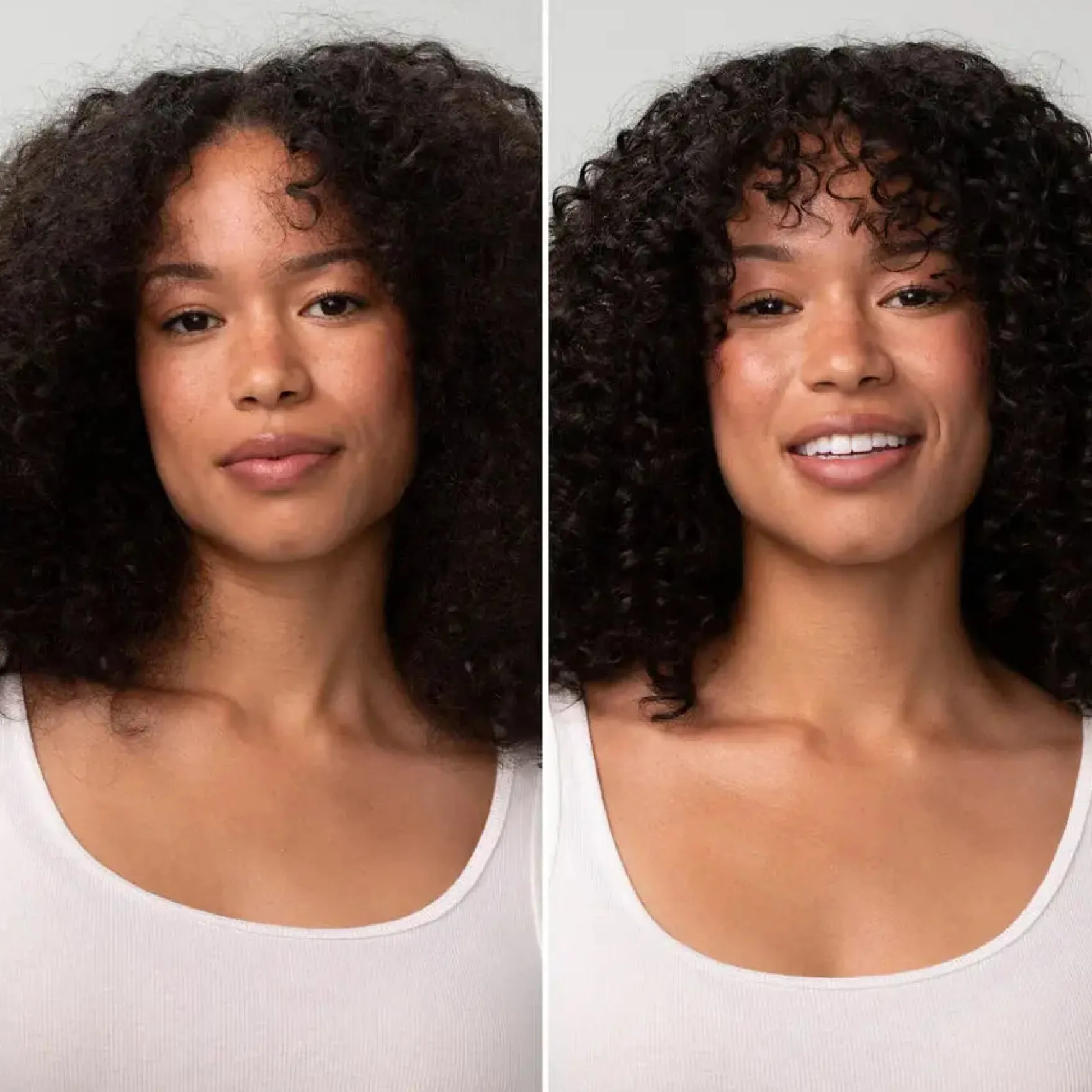Moisturizing Coconut Oil Shampoo