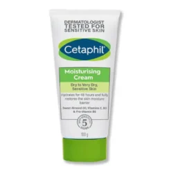 Moisturizing Cream