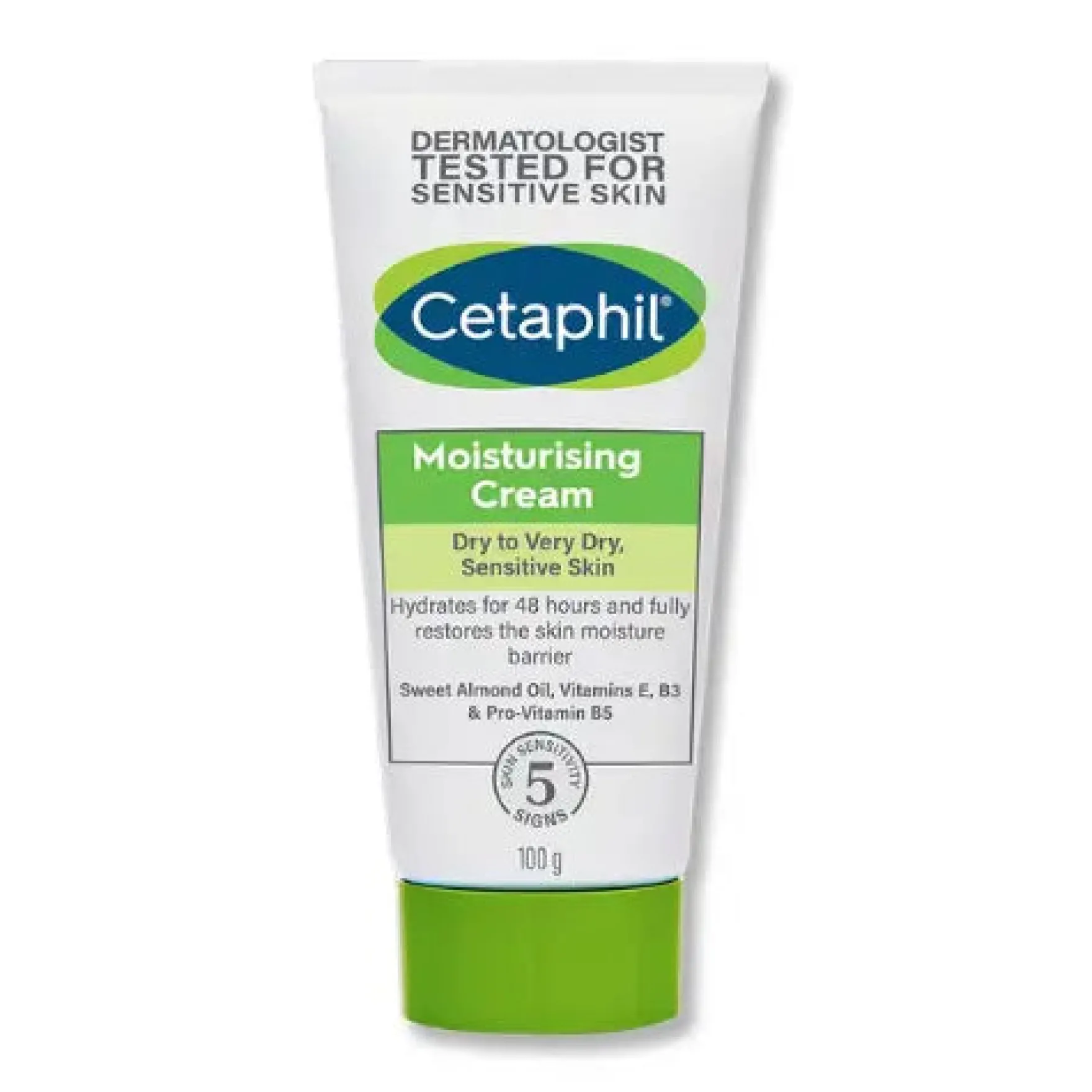 Moisturizing Cream