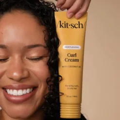Moisturizing Curl Cream