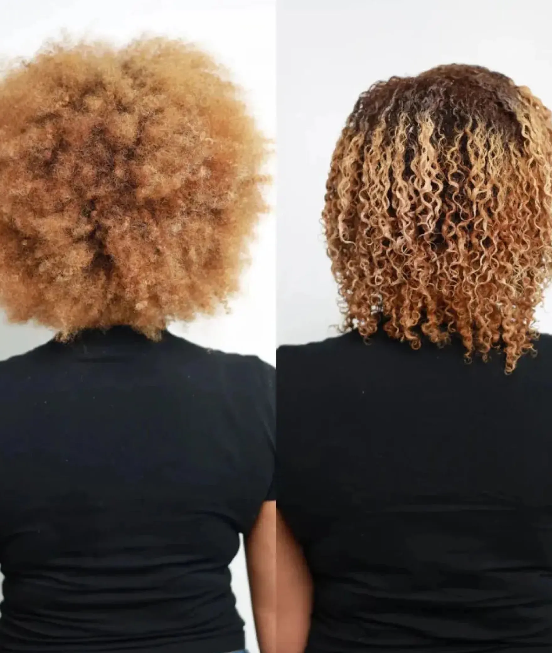 Moisturizing Hair Milk