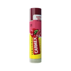 Moisturizing Lip Balm Classic Stick Pomegranate SPF15
