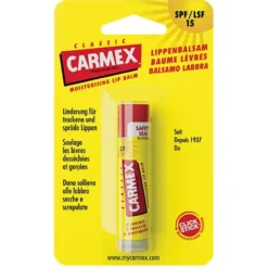 Moisturizing Lip Balm Classic Stick SPF15