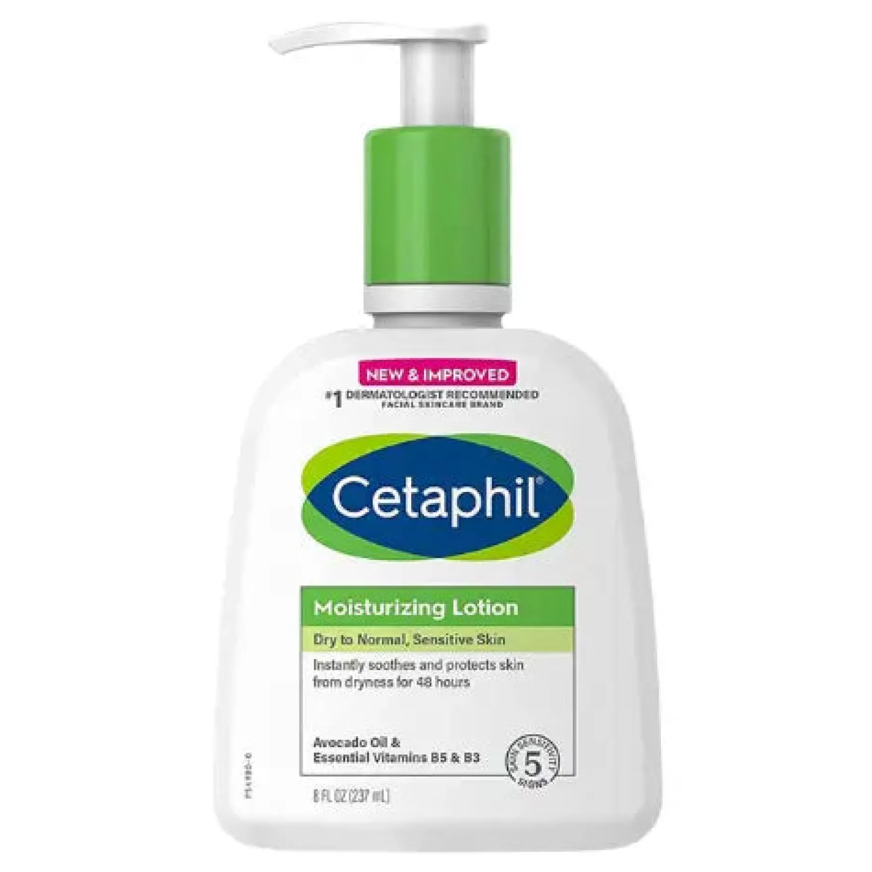 Moisturizing Lotion