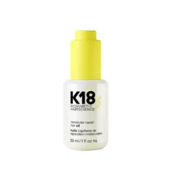 Molecular Repair Hair Oil