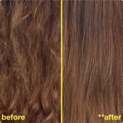 Molecular Repair Hair Oil