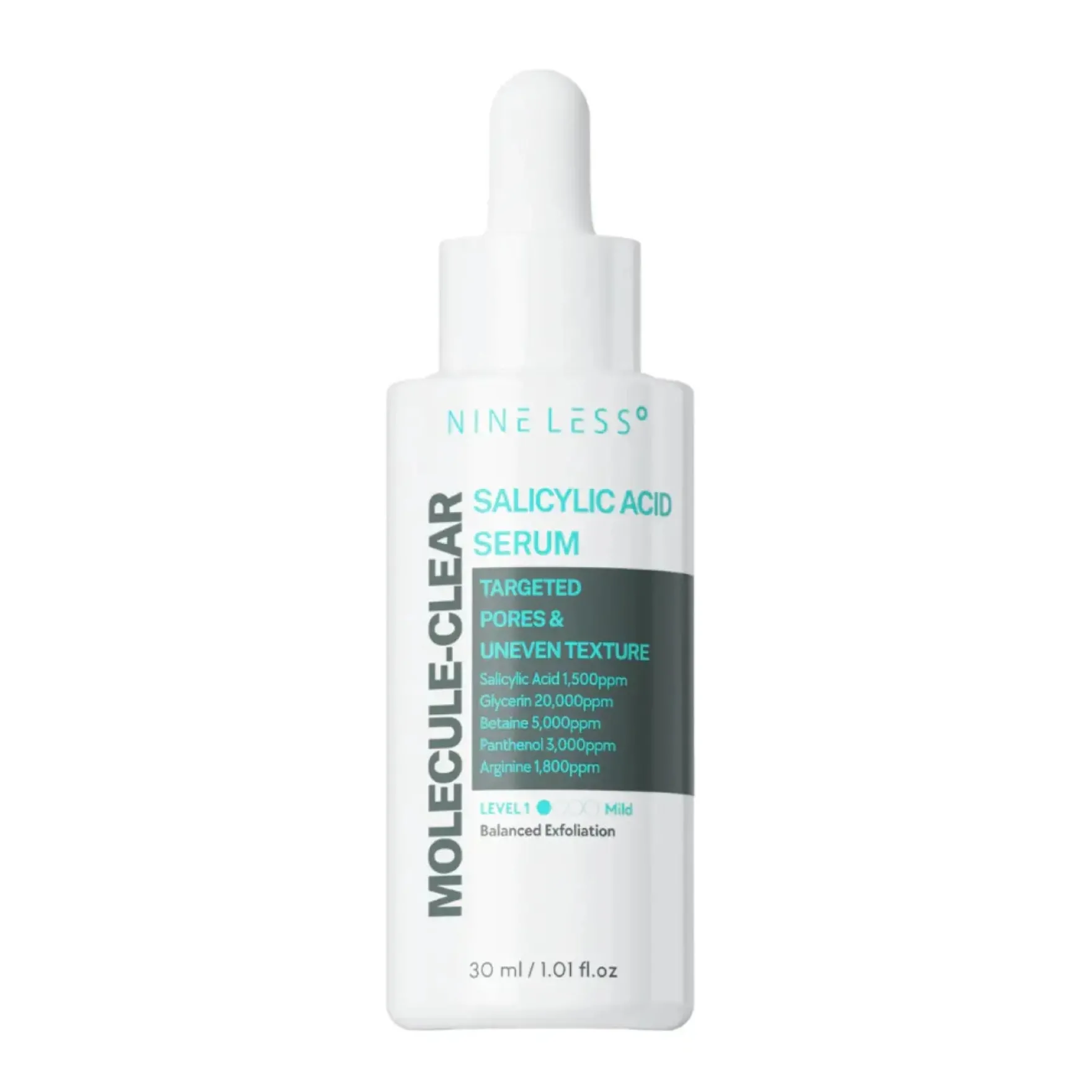 Molecule-Clear Salicylic Acid Serum