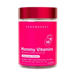 Mommy Gummies