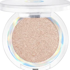 Mono Eyeshadow Glitter 03 Blushed Stardust