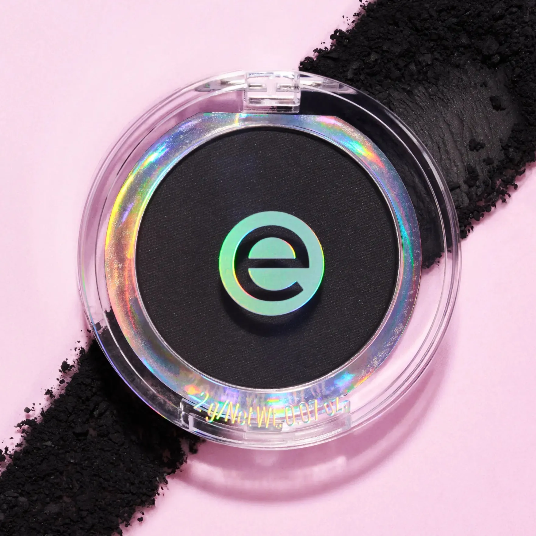 Mono Eyeshadow Matte 03 Deep Ink