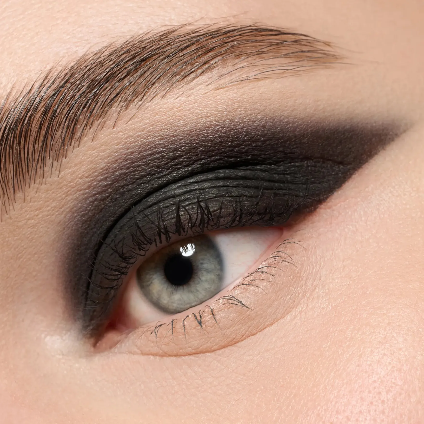 Mono Eyeshadow Matte 03 Deep Ink